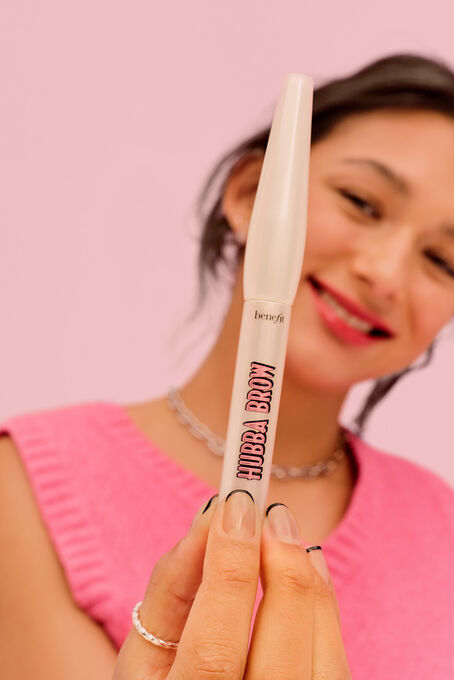 BROWS HUBBA BROW GROWTH SERUM